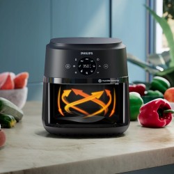 Frytkownica beztłuszczowa Philips NA220/00 1500 W 4,2 l