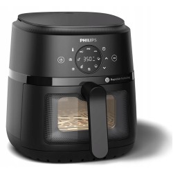 Frytkownica beztłuszczowa Philips NA220/00 1500 W 4,2 l