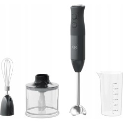 Blender ręczny AEG HB4-1-6GG 600 W