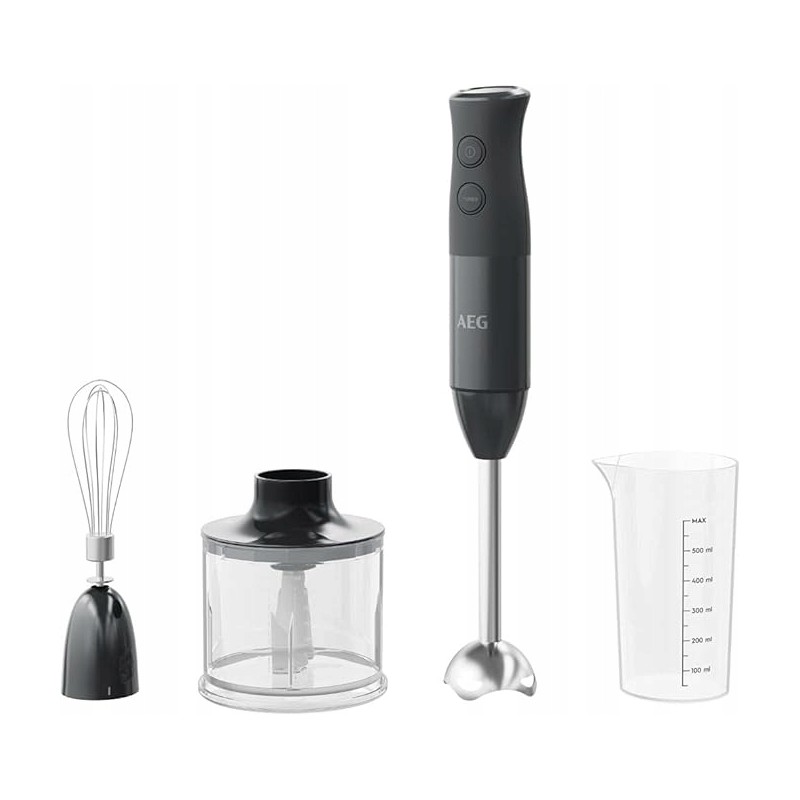 Blender ręczny AEG HB4-1-6GG 600 W