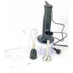 Blender ręczny AEG HB4-1-6GG 600 W