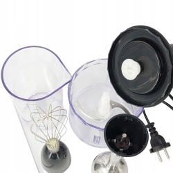 Blender ręczny AEG HB4-1-6GG 600 W