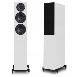 WHARFEDALE DIAMOND 12.3 KOLUMNA PODŁOGOWA STEREO