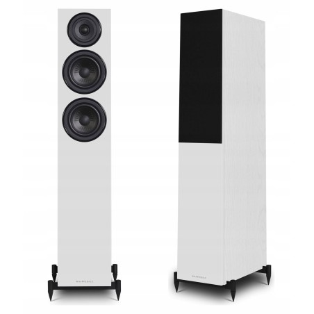 WHARFEDALE DIAMOND 12.3 KOLUMNA PODŁOGOWA STEREO