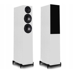 WHARFEDALE DIAMOND 12.3 KOLUMNA PODŁOGOWA STEREO