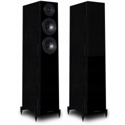 KOLUMNA PODŁOGOWA WHARFEDALE DIAMOND 12.3 BLACK