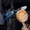 Piła akumulatorowa Scheppach 25 cm 20V 6 m/s