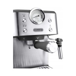 Ekspres ciśnieniowy De'Longhi EM450.M 1325 W srebrny