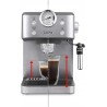 Ekspres ciśnieniowy De'Longhi EM450.M 1325 W srebrny