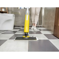Mop parowy Kärcher KST 2 Upright Easy Fix 100334877