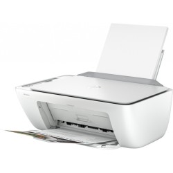 Drukarka wielofunkcyjna atramentowa kolorowa HP DeskJet 2810e All-in-One