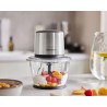 SILVERCREST SMZE 500 C2 Rozdrabniacz 500W szkło stal kruszenie lodu