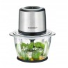 SILVERCREST SMZE 500 C2 Rozdrabniacz 500W szkło stal kruszenie lodu