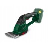 Nożyce akumulatorowe do trawy krzewów żywopłotu 18 cm 20V 2w1 Parkside PAGS