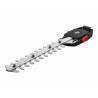Nożyce akumulatorowe do trawy krzewów żywopłotu 18 cm 20V 2w1 Parkside PAGS