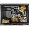 Wkrętarka DeWalt zasilanie akumulatorowe 18 V DCD796