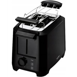 Toster Tefal TT 1408 czarny 800 W