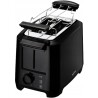 Toster Tefal TT 1408 czarny 800 W