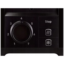 Toster Tefal TT 1408 czarny 800 W