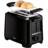 Toster Tefal TT 1408 czarny 800 W