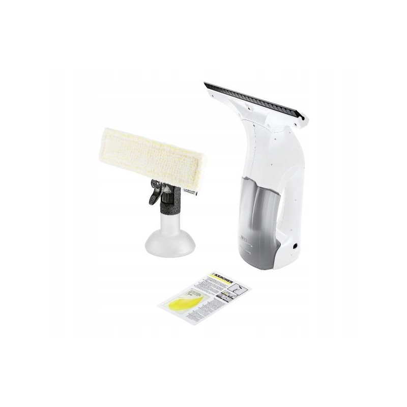 Myjka do okien Karcher WV 1 Plus 1.633-603.0 25min 70m2