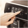 Automatyczny ekspres ciśnieniowy Philips LatteGo EP2230 1500W czarny 15 bar