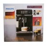 Automatyczny ekspres ciśnieniowy Philips LatteGo EP2230 1500W czarny 15 bar