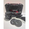 Parkside Performance szlifierka mimośrodowa PPEXS 750 B2 750 W 150 mm