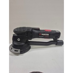 Parkside Performance szlifierka mimośrodowa PPEXS 750 B2 750 W 150 mm