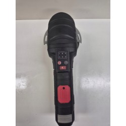 Parkside Performance szlifierka mimośrodowa PPEXS 750 B2 750 W 150 mm