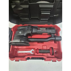 Parkside Performance szlifierka mimośrodowa PPEXS 750 B2 750 W 150 mm