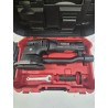 Parkside Performance szlifierka mimośrodowa PPEXS 750 B2 750 W 150 mm