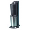 Saturator do gazowania wody SodaStream Crystal 3.0 srebrny