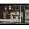 Saturator do gazowania wody SodaStream Crystal 3.0 srebrny