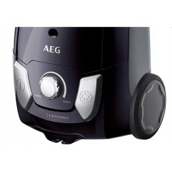 Odkurzacz workowy AEG VX4-1-EB
