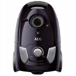 Odkurzacz workowy AEG VX4-1-EB