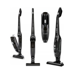 Odkurzacz pionowy Bosch BBHL22BLCK czarny