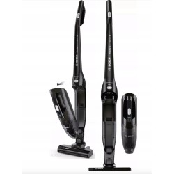 Odkurzacz pionowy Bosch BBHL22BLCK czarny