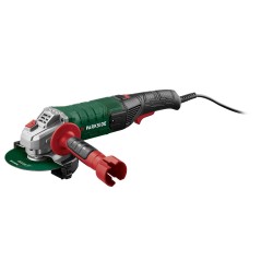 Szlifierka kątowa PARKSIDE PWS 125 I9, 1200 W, 6 biegów, 125 mm