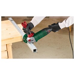 Szlifierka kątowa PARKSIDE PWS 125 I9, 1200 W, 6 biegów, 125 mm