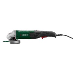 Szlifierka kątowa PARKSIDE PWS 125 I9, 1200 W, 6 biegów, 125 mm