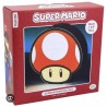 Super Mario Lampa Grzyb