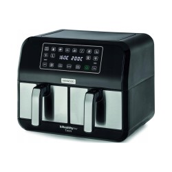 Frytkownica beztłuszczowa Kenwood HFM20.000MB 1700 W 8 l