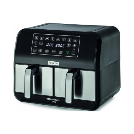 Frytkownica beztłuszczowa Kenwood HFM20.000MB 1700 W 8 l