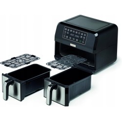 Frytkownica beztłuszczowa Kenwood HFM20.000MB 1700 W 8 l
