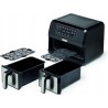 Frytkownica beztłuszczowa Kenwood HFM20.000MB 1700 W 8 l
