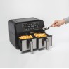 Frytkownica beztłuszczowa Kenwood HFM20.000MB 1700 W 8 l