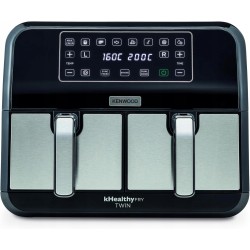 Frytkownica beztłuszczowa Kenwood HFM20.000MB 1700 W 8 l