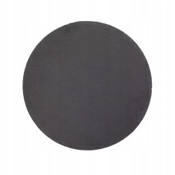 Deska | STONE | obrotowa z nożykami | 30 cm | 751172 Z NAPISEM
