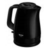 Czajnik elektryczny Tefal Uno 2400 W 1,5 l czarny